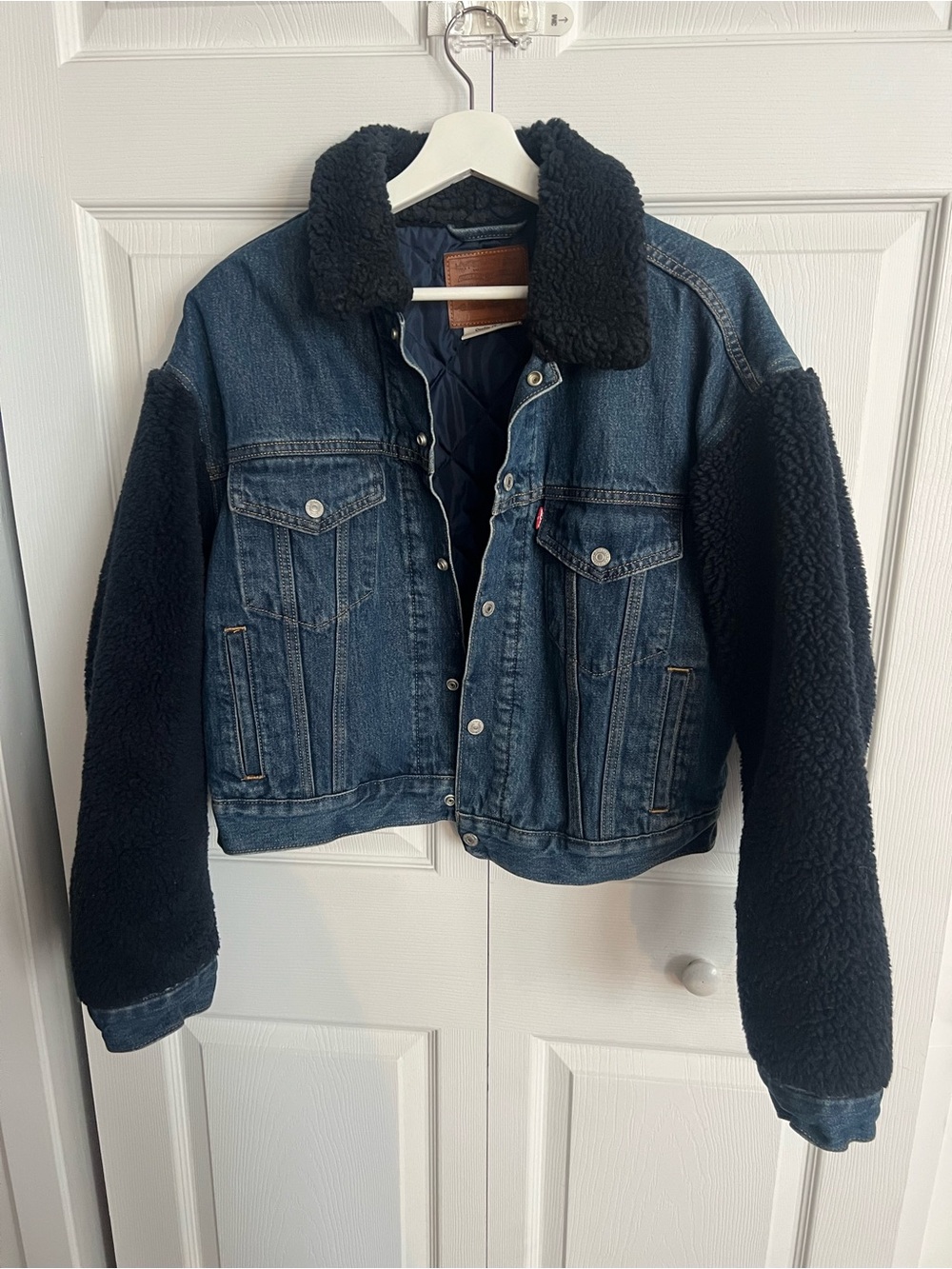 Levi's Denim Jacket